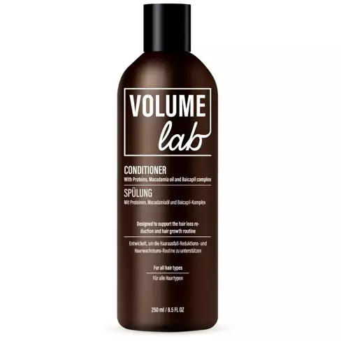 Kondicionér Volume Lab 